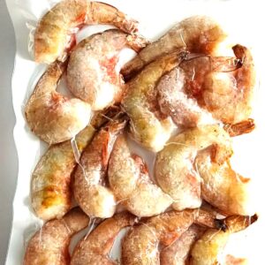Langostino mixto con cáscara x 500g Frigogher